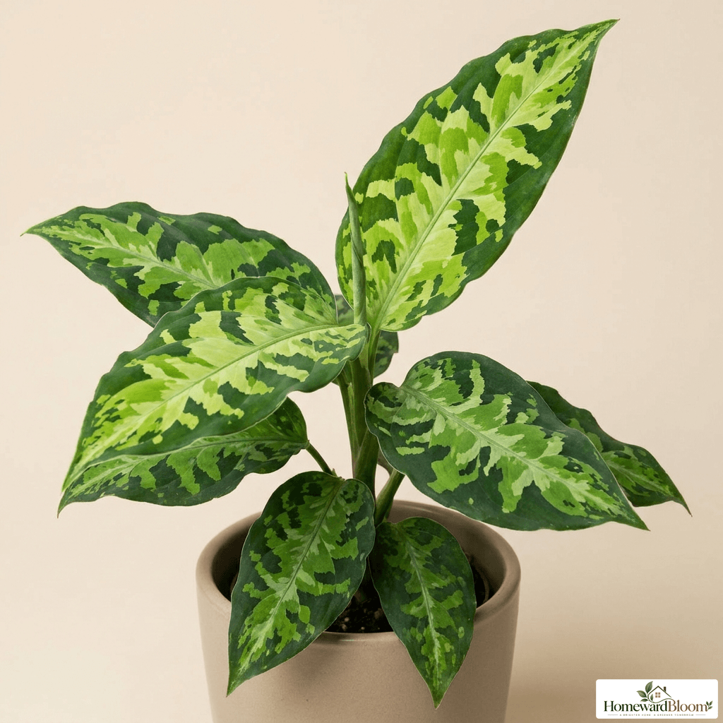 aglaonema_pictum_tricolor