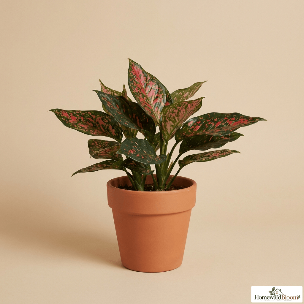 aglaonema_red_valentine