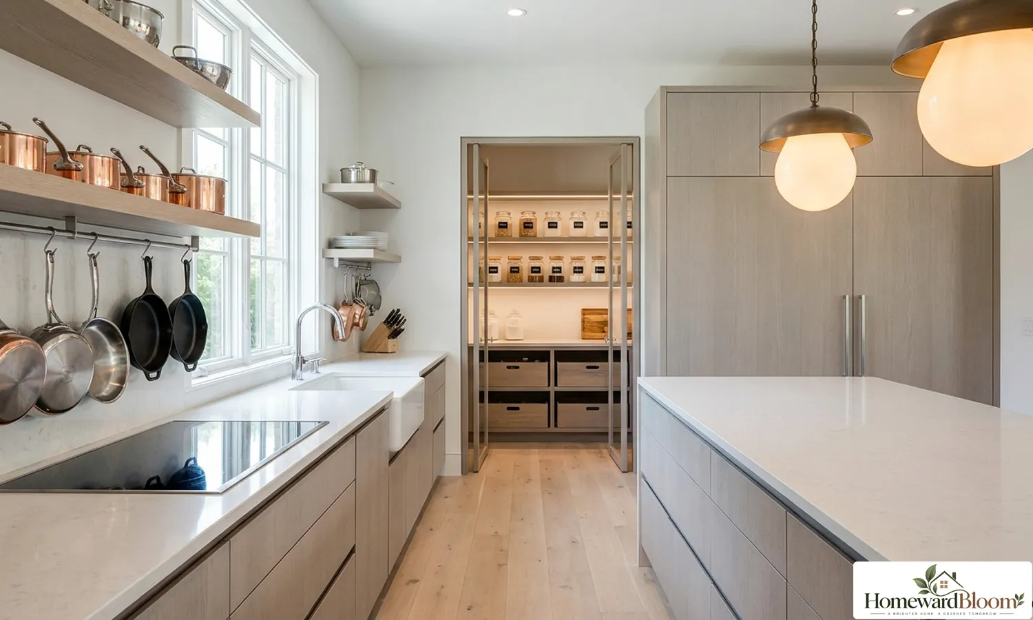 The Ultimate Guide to Kitchen Organization and Cookware Storage: Smart Ideas for Every Space