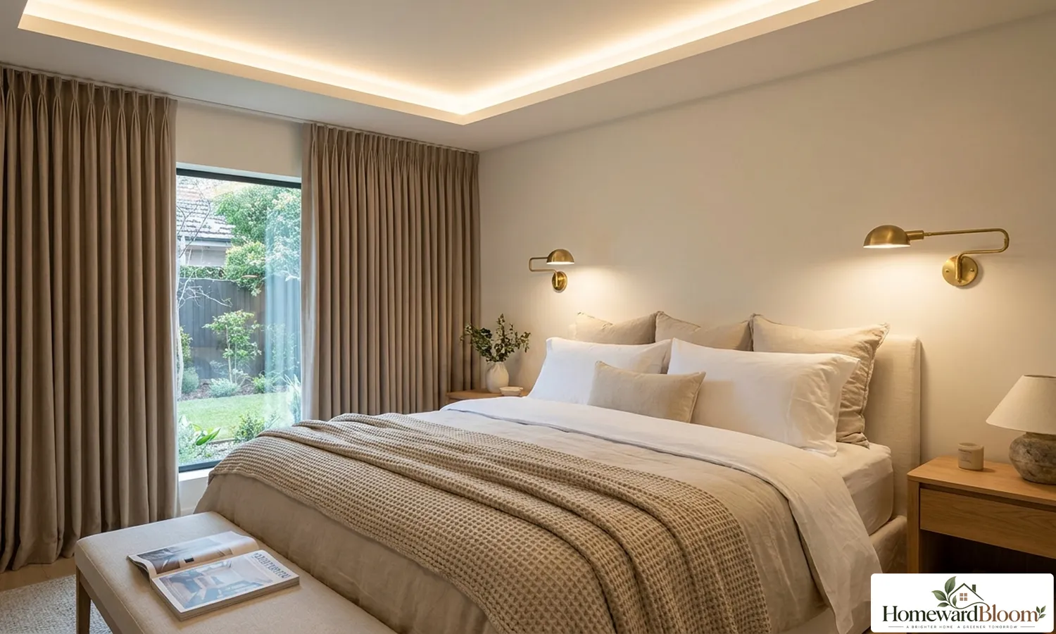 25 Cozy Bedroom Ideas That Make Your Room Feel Like a Luxury Retreat
