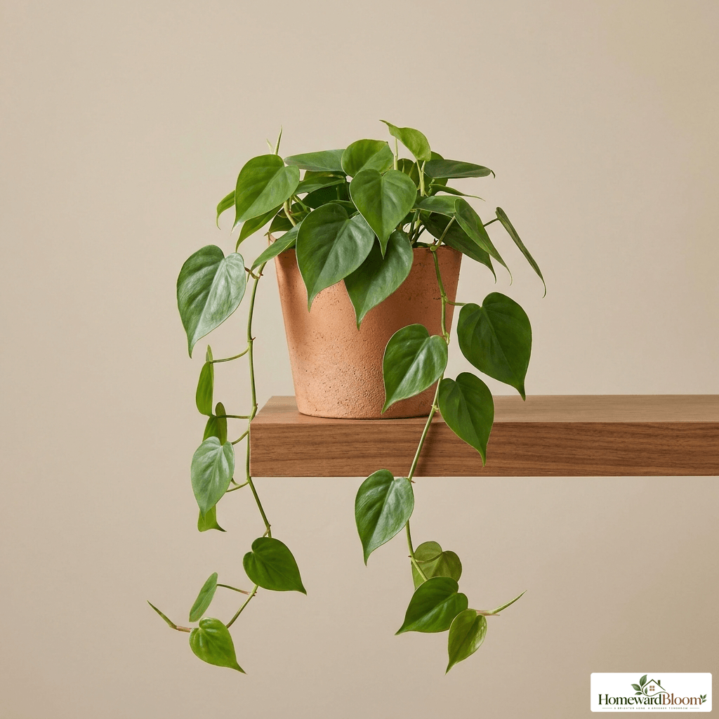 heartleaf_philodendron