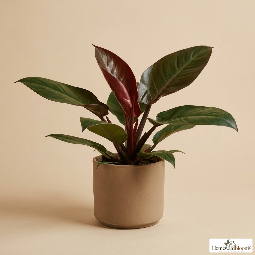 philodendron_imperial_red