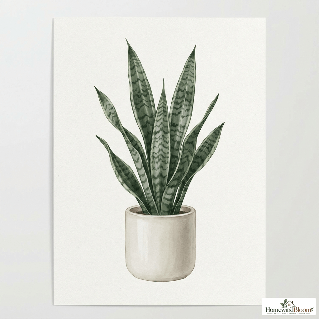 snake_plant
