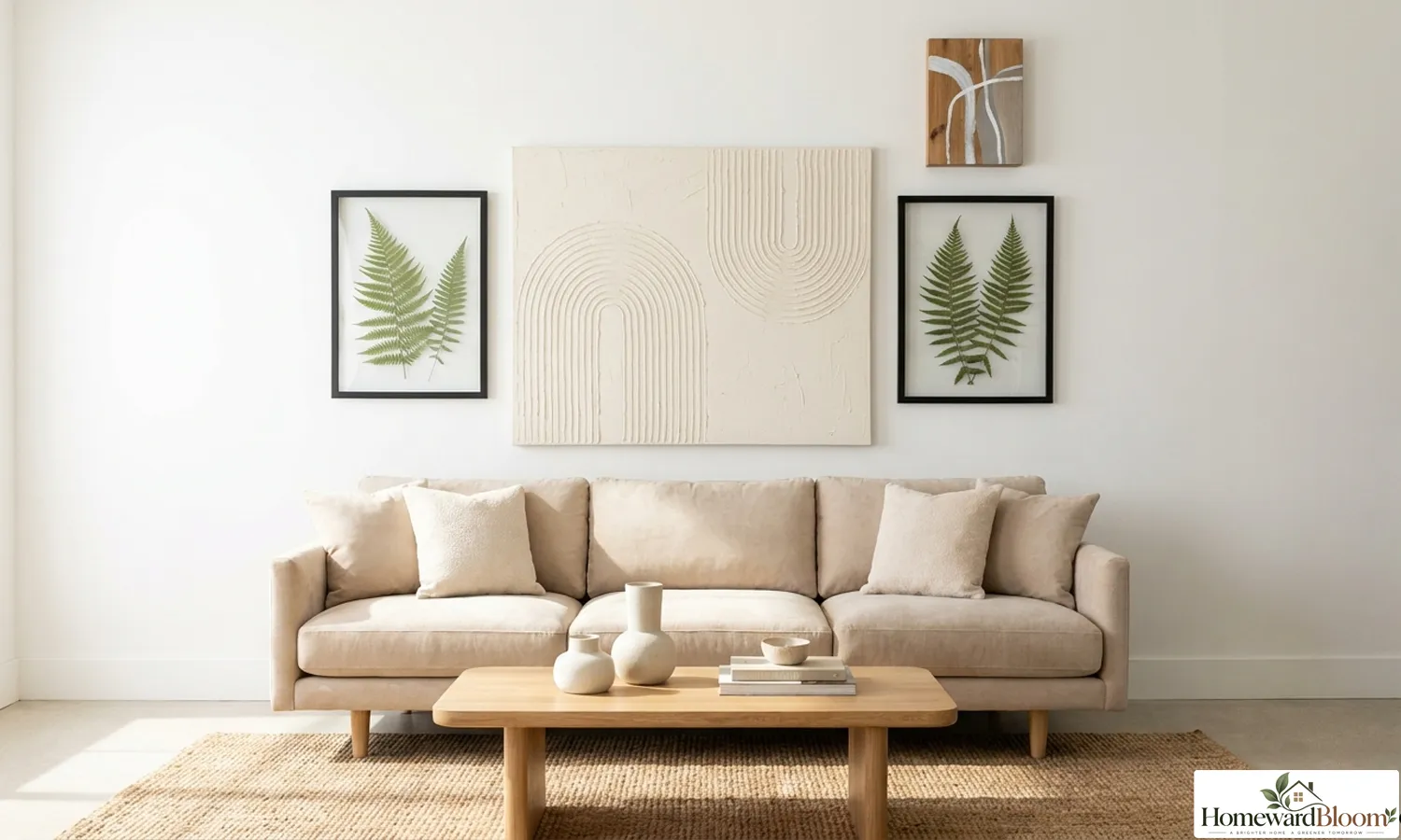 How to Create DIY Wall Art That Looks Expensive: 9 Budget-Friendly Designer Projects